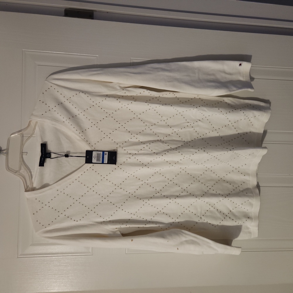 COPY - Top by Tommy Hilfiger